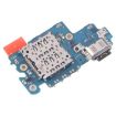 Samsung Galaxy A53 SM-A536B Charging Port Board with IC Replacement - 3