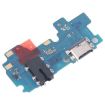 Samsung Galaxy M32 4G SM-M325 Charging Port Board with iC - 3