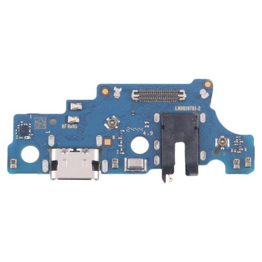 Samsung Galaxy A06 5G SM-A066B Charging Port Board with iC - 1