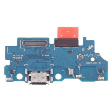 Samsung Galaxy A16 SM-A165F Charging Port Board with iC Replacement - 1