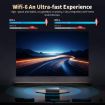 X88 Mini 14 TV Android 14 Smart HD Box, RK3518, 2GB+16GB, US Plug - 4