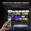 X88 Mini 14 TV Android 14 Smart HD Box, RK3518, 2GB+16GB, US Plug - 8