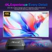 X96Q Android 14 TV Box, RK3518 Quad-Core, 2GB+16GB, AU Plug - 7