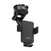 WK WP-U210 K-Captain Grace Wireless Charging Car Phone Holder - Black - 1