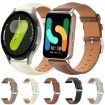 Samsung Galaxy Watch Ultra 47mm Black Shark Leather Band 22mm Light Grey - 2