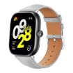 Xiaomi Smart Band 9 Pro/Redmi Watch 5 Leather Band 20mm Grey - 1