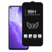 OPPO Find X3 Lite Tempered Glass Film - High Aluminum Arc Screen Protector - 1