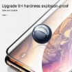 OPPO Find X3 Lite Tempered Glass Film - High Aluminum Arc Screen Protector - 3