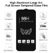 OPPO Find X3 Lite Tempered Glass Film - High Aluminum Arc Screen Protector - 8