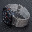 Samsung Galaxy Watch Ultra 47mm Black Milanese Steel Band - 4