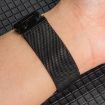 Samsung Galaxy Watch Ultra 47mm Black Milanese Steel Band - 8