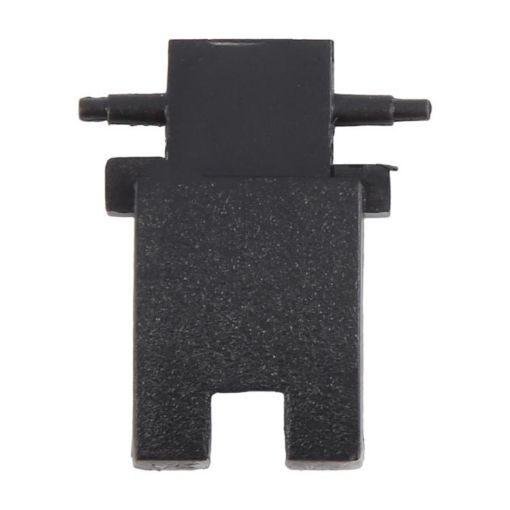Dell Latitude 3400 E3400 RJ45 Network Card Port Cover Replacement - 1