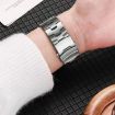 Samsung Galaxy Watch Ultra 47mm Titanium Alloy Band - Black - 8