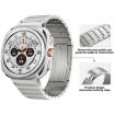 Samsung Galaxy Watch Ultra 47mm Titanium Alloy Band Black  - 3