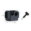 DJI Osmo Pocket 3 Adapter Expansion Bracket Frame with Screw - 2