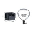 DJI Osmo Pocket 3 Adapter Expansion Bracket Frame with Neck Bracket - 2