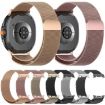 Samsung Galaxy Watch 8/8 Classic/Ultra Milanese Magnetic Band Starlight - 5