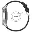 22mm Green xDfind Hybrid Nylon Braid Silicone Watch Band - 7