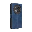 Meizu Note 16 Pro 5G Blue Leather Phone Case with Card Slots - 3
