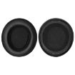 SteelSeries Arctis Nova Earpads - 2pcs Protein Leather (Black) - 2