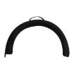 AirPods Max Knitted Headbeam Cover Black - Protective Accessory - 2