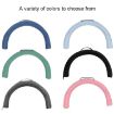 AirPods Max Knitted Headbeam Cover Black - Protective Accessory - 3