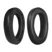 Lambskin Earpads for HIFIMAN Edition X/XS/Ananda/HE1000SE/Arya (Black) - 1