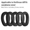 Lambskin Perforated Earpads for HIFIMAN Edition X/XS/Ananda/HE1000SE/Arya - 2