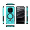 Redmi Note 14 Pro+ 5G Lake Blue MagSafe TPU+PC Phone Case - 2