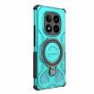 Redmi Note 14 Pro+ 5G Lake Blue MagSafe TPU+PC Phone Case - 3