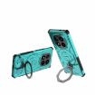 Redmi Note 14 Pro+ 5G Lake Blue MagSafe TPU+PC Phone Case - 5