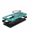 Redmi Note 14 Pro+ 5G Lake Blue MagSafe TPU+PC Phone Case - 6